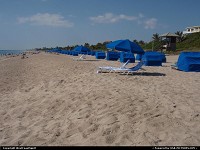Photo by WestCoastSpirit | Delray Beach  sun, beach, resort